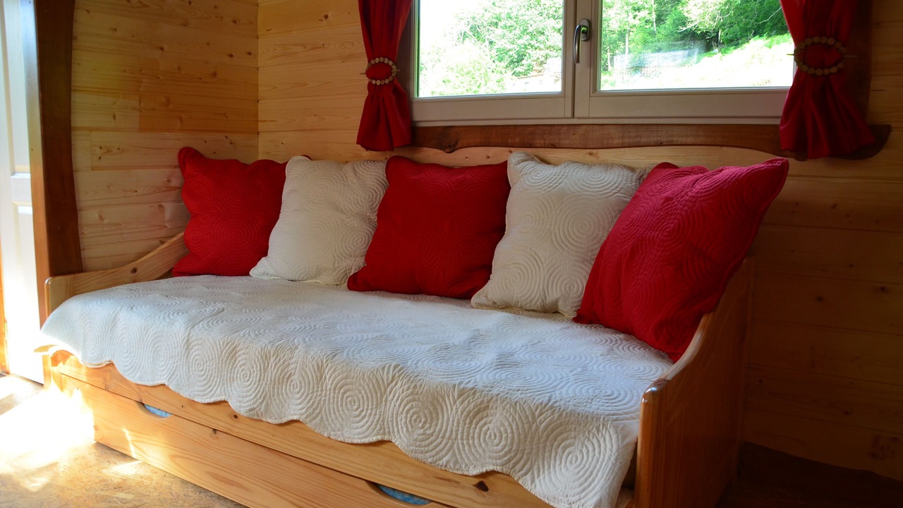 Photo of Bedroom in Ferdrupt