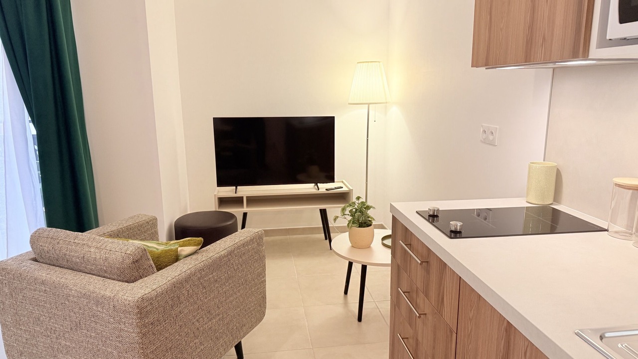 Photo of Bedroom in Aubenas