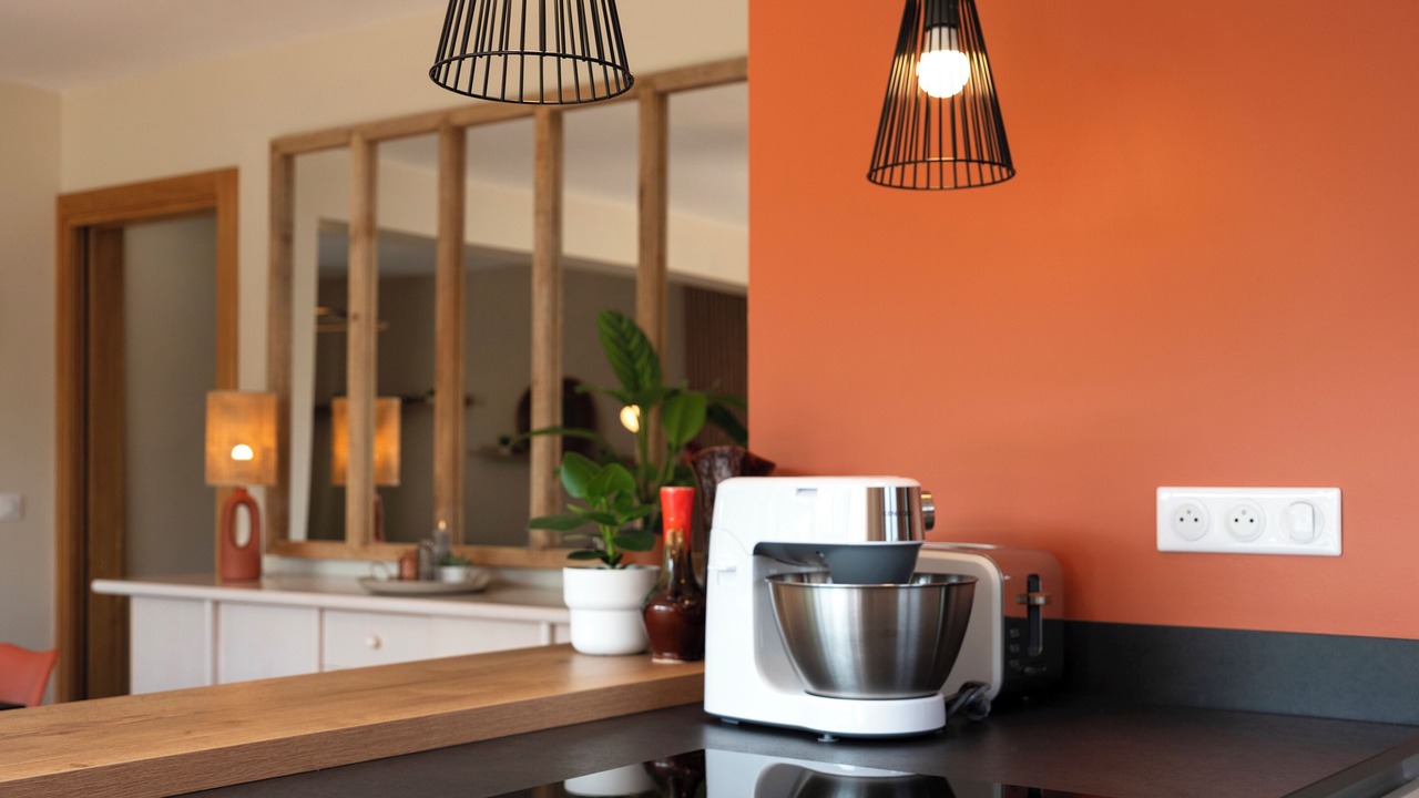 Photo of Kitchen in Vulmont