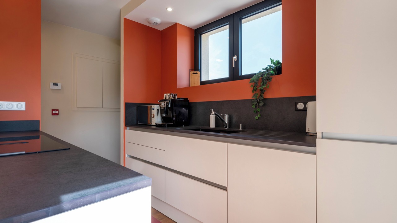 Photo of Kitchen in Vulmont