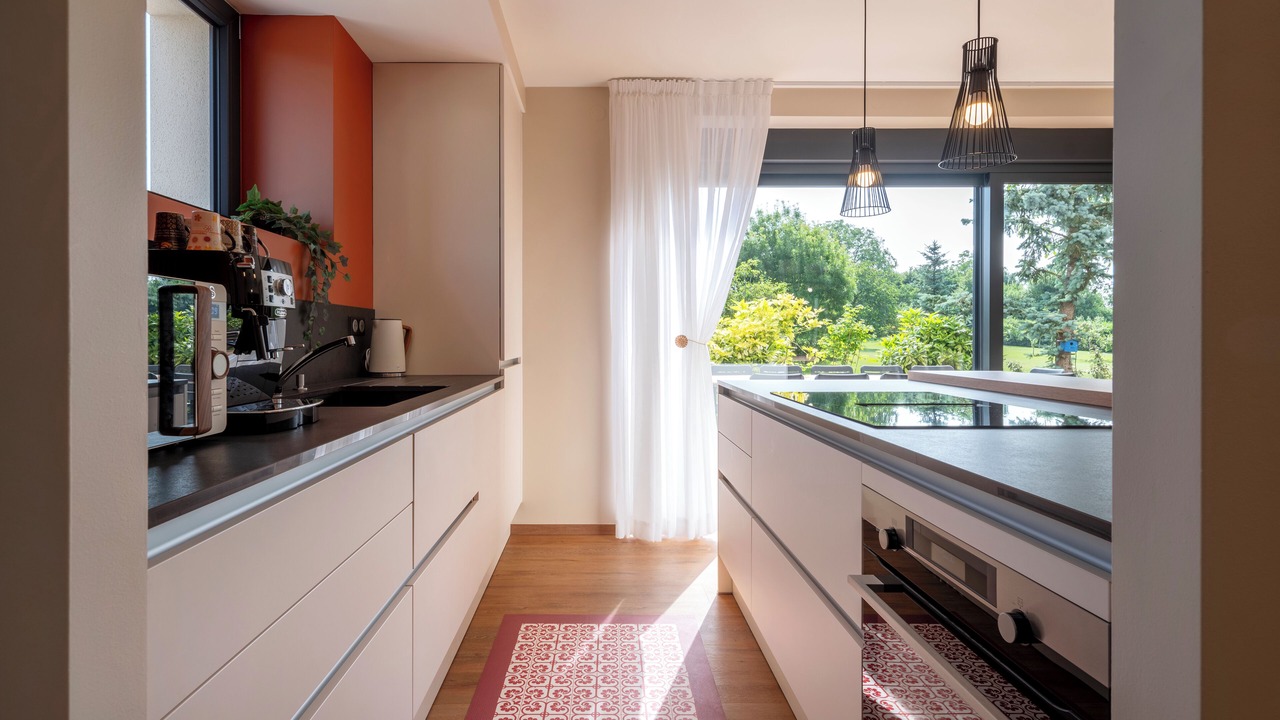 Photo of Kitchen in Vulmont