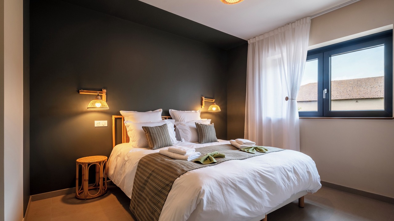 Photo of Bedroom in Vulmont