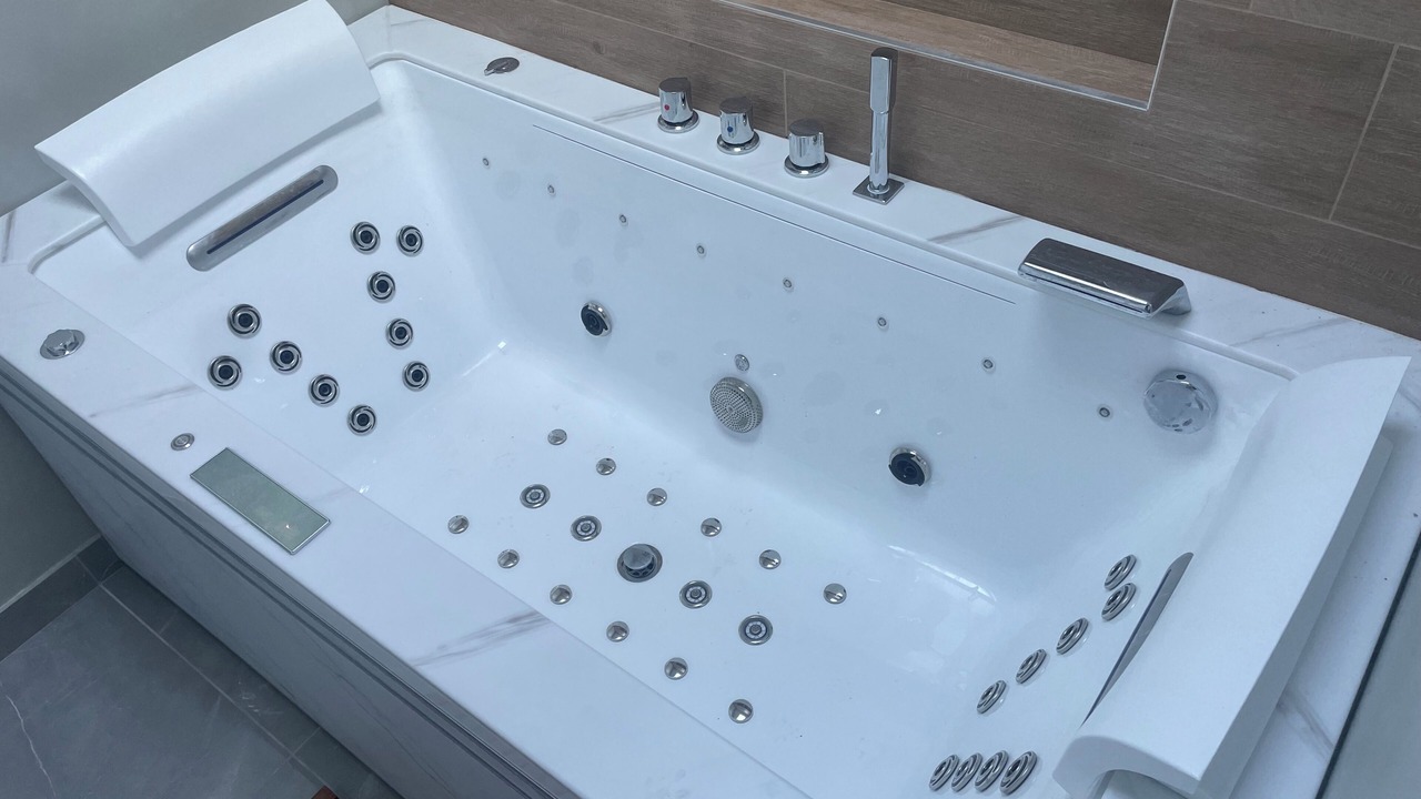 Photo of Bathroom in Donzere
