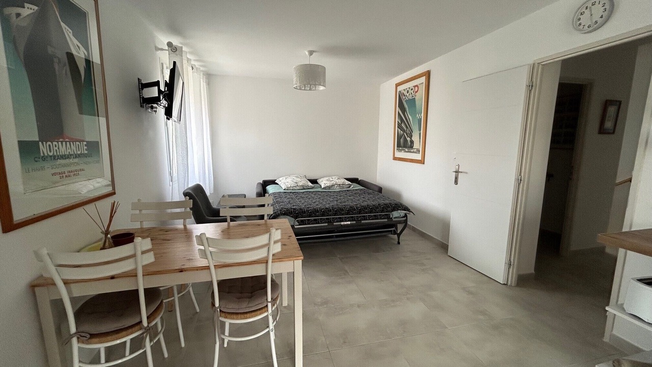 Photo of Bedroom in Saint-Didier