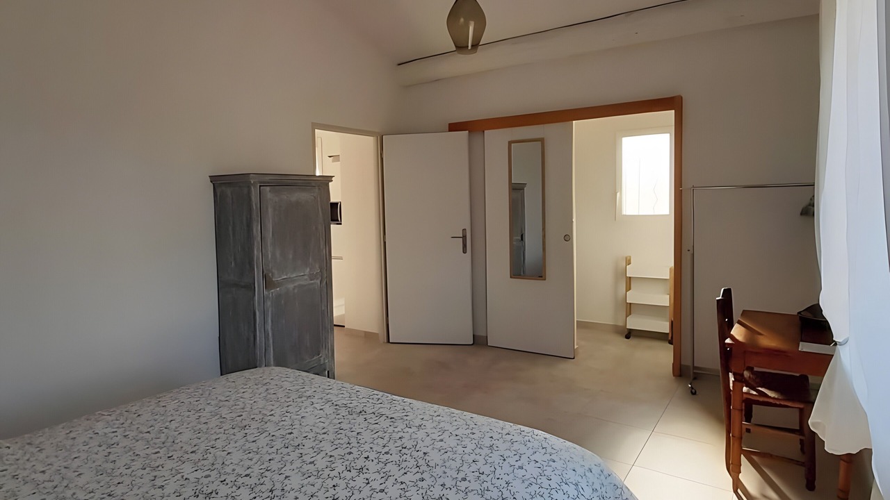 Photo of Bedroom in Saint-Didier