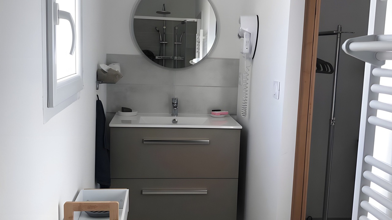 Photo of Bathroom in Saint-Didier