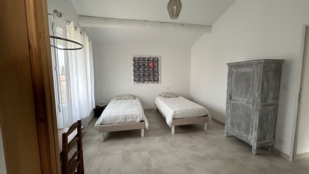 Photo of Bedroom in Saint-Didier