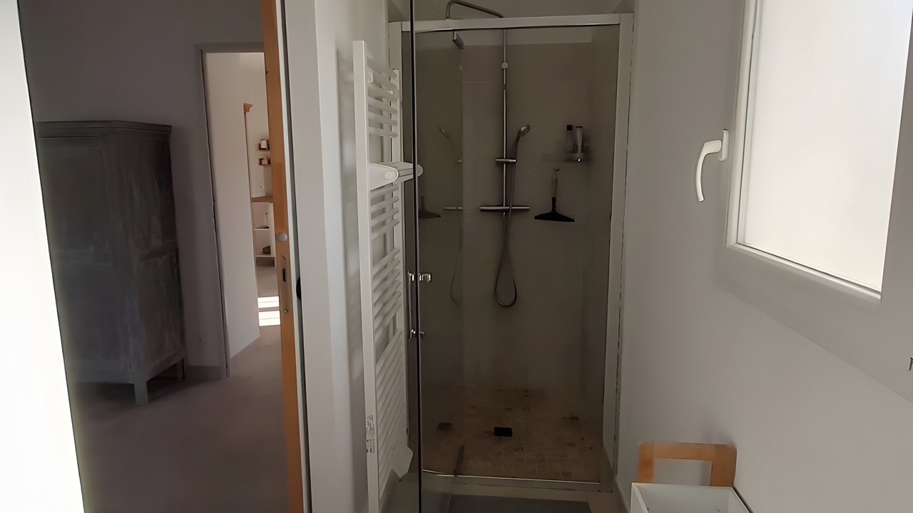 Photo of Bathroom in Saint-Didier