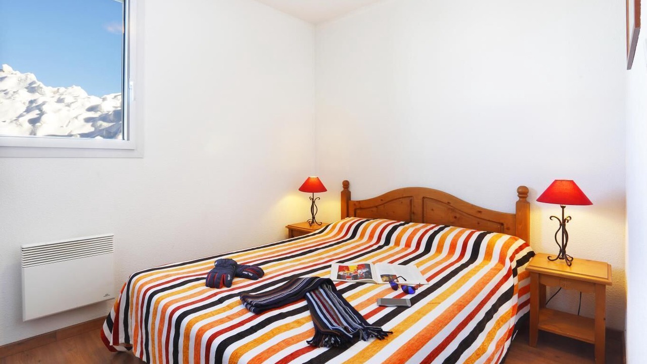 Photo of Bedroom in Germ