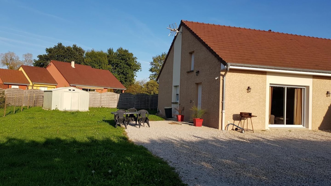 Photo of Outdoor in La Chapelle-Saint-Sauveur
