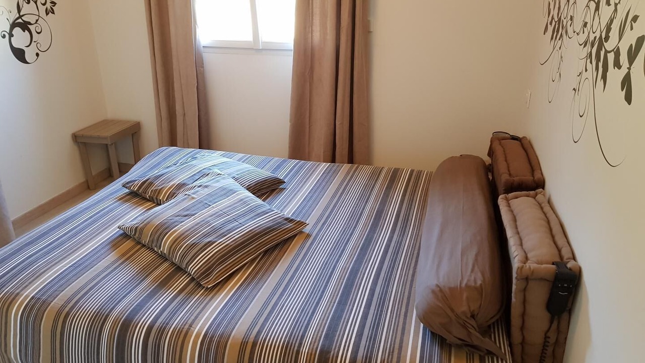 Photo of Bedroom in La Chapelle-Saint-Sauveur