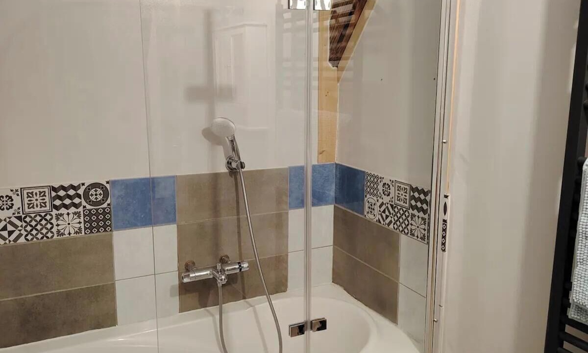 Photo of Bathroom in Villard-sur-Doron