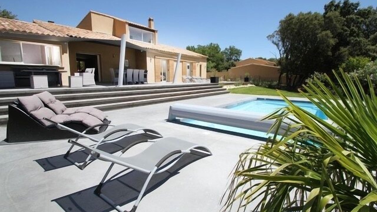 Photo of Outdoor in Grignan