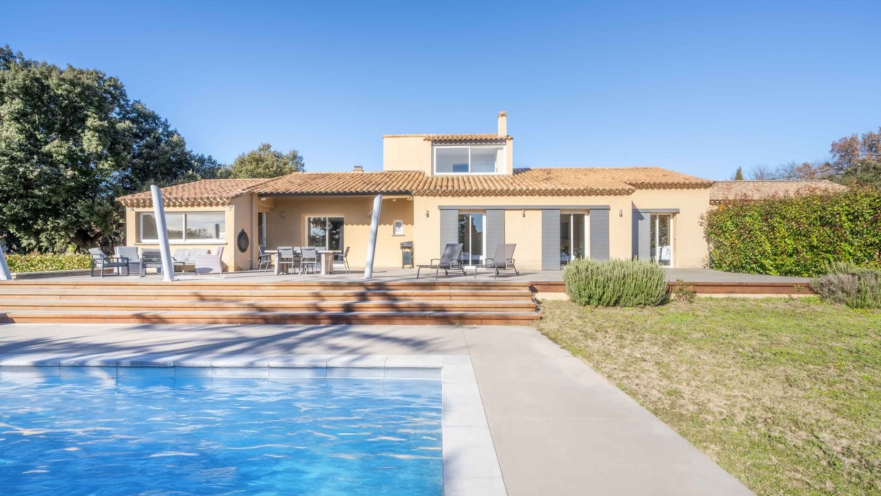 Photo of Outdoor in Grignan