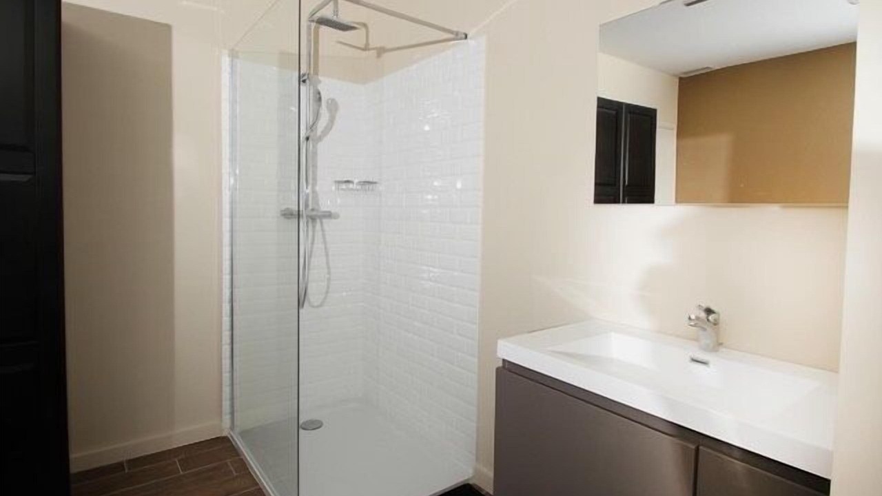 Photo of Bathroom in Grignan