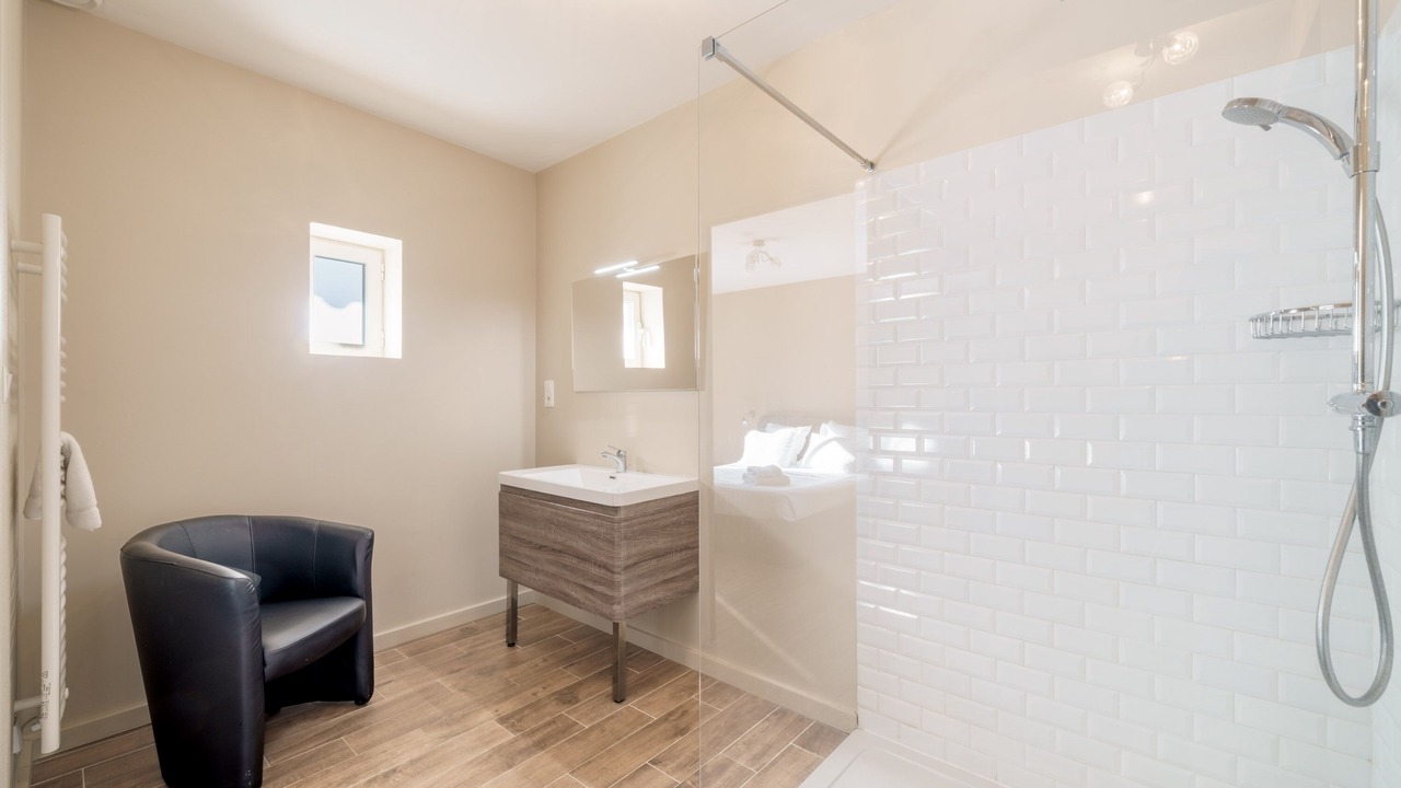 Photo of Bathroom in Grignan