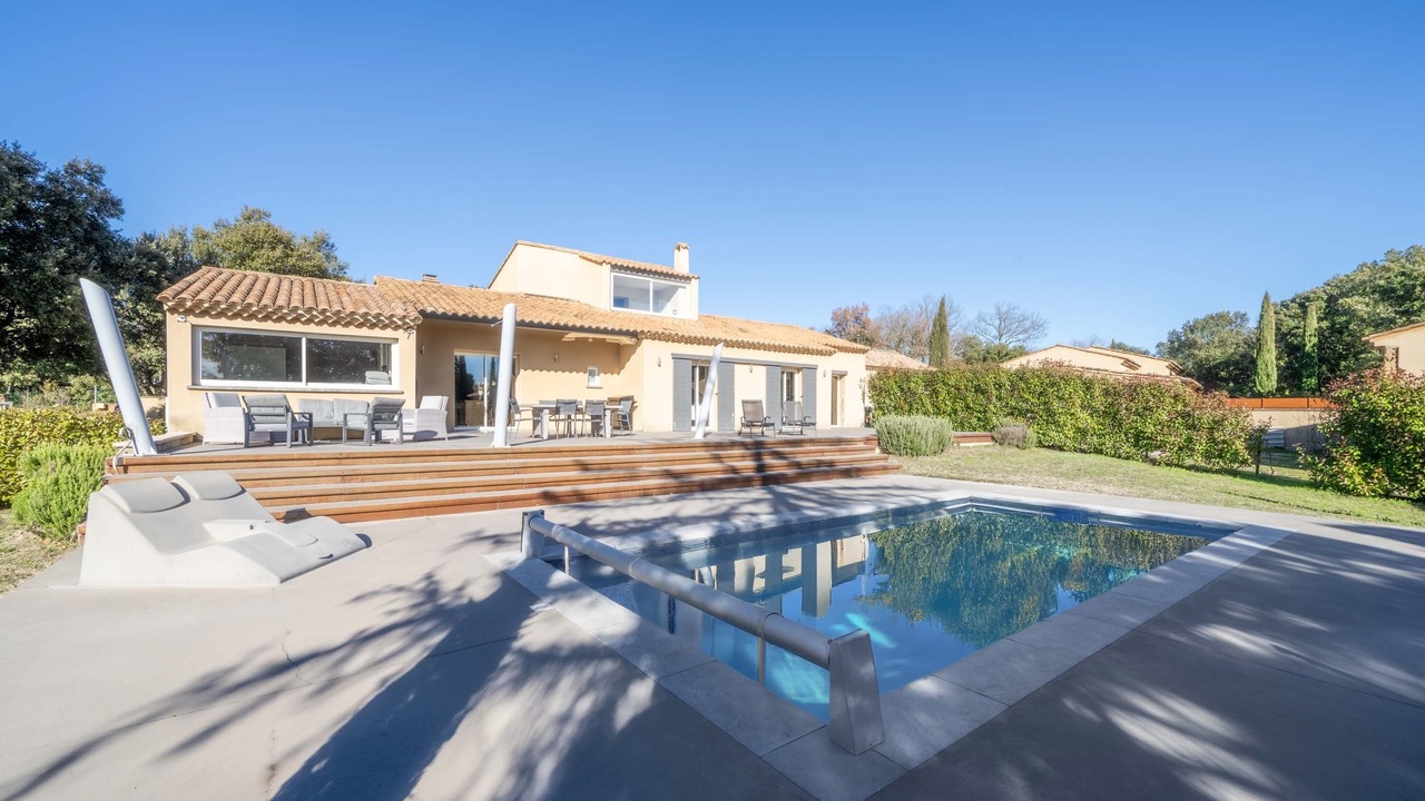 Photo of Outdoor in Grignan