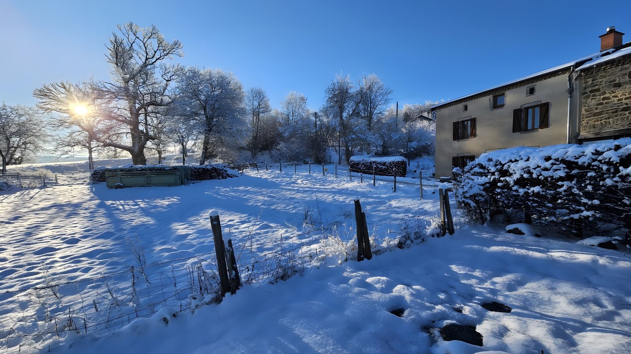 Photo of Outdoor in La Chapelle-Agnon