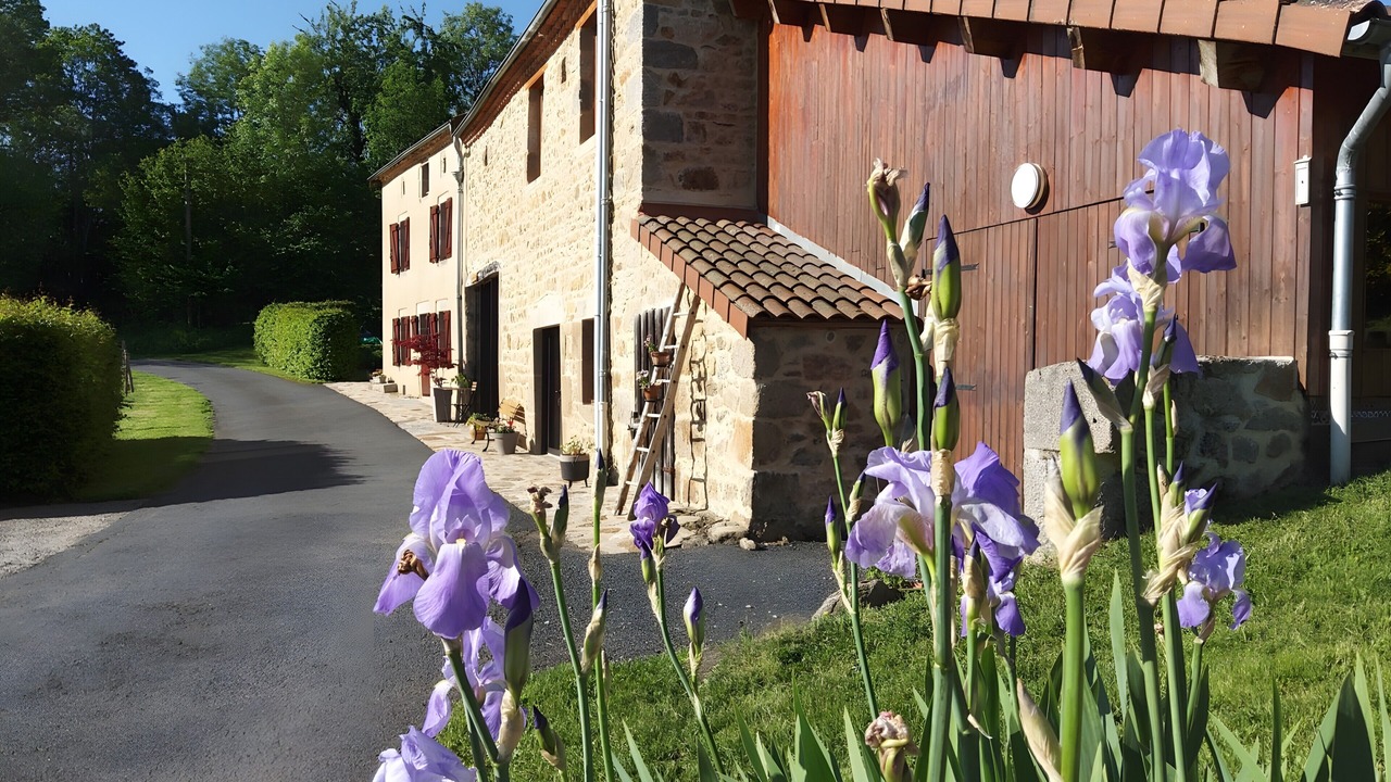 Photo of Outdoor in La Chapelle-Agnon