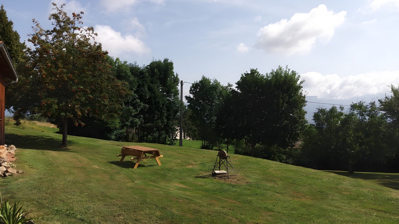 Photo of Outdoor in La Chapelle-Agnon