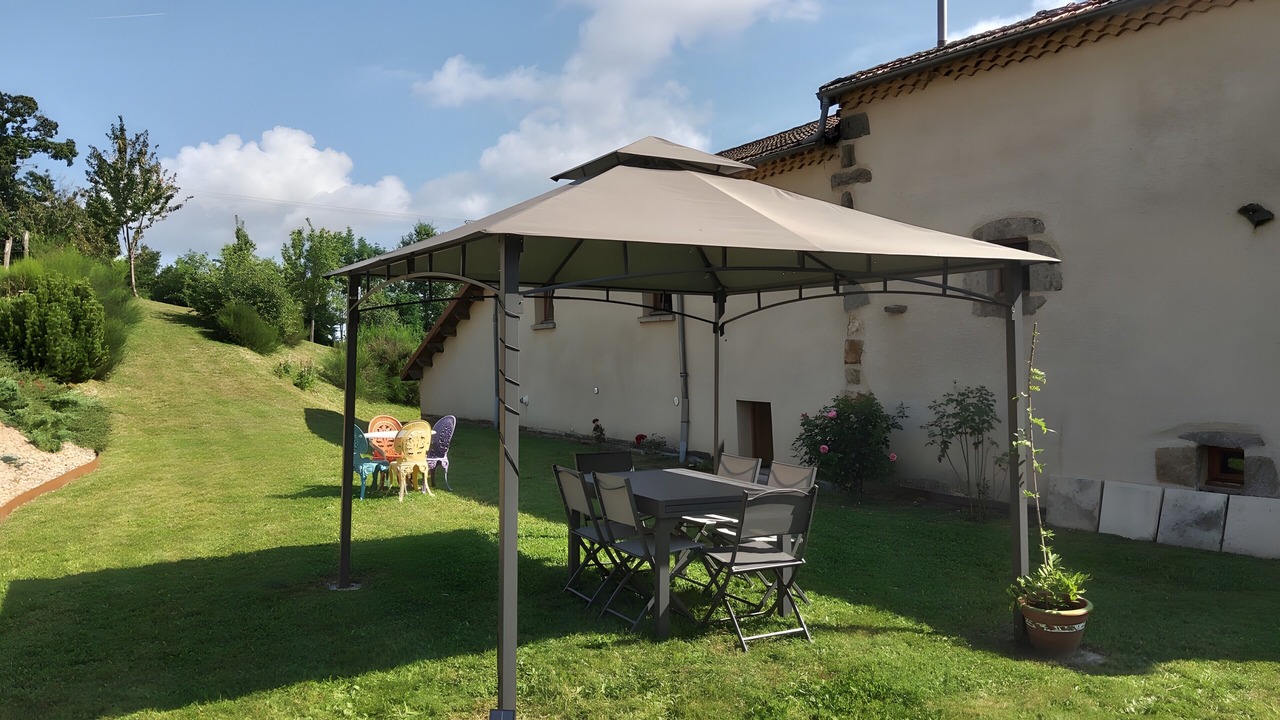 Photo of Outdoor in La Chapelle-Agnon