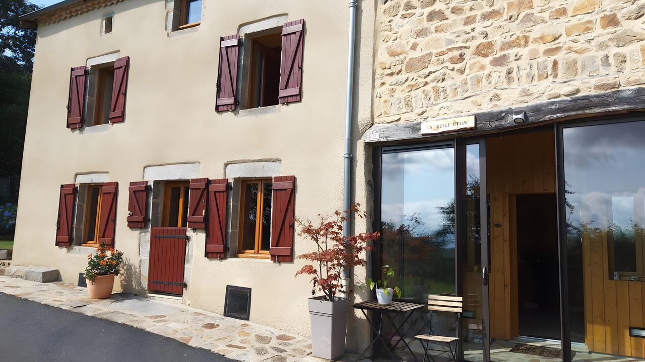 Photo of Outdoor in La Chapelle-Agnon