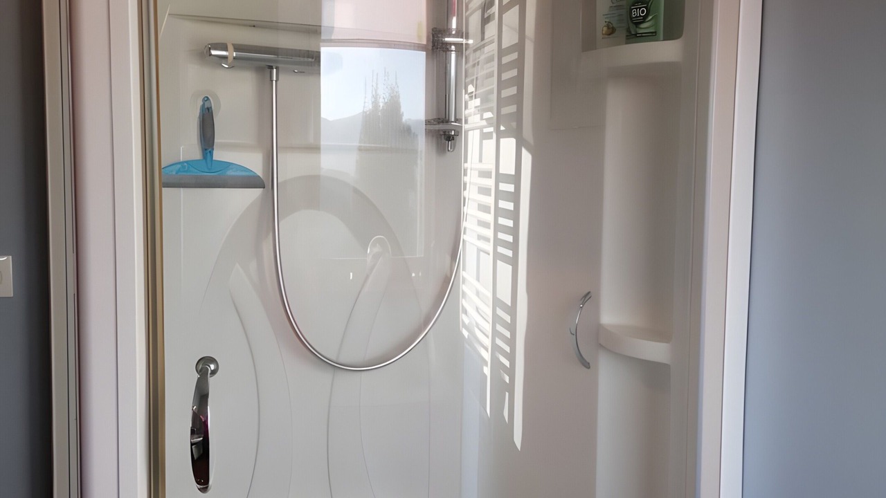 Photo of Bathroom in La Chapelle-Agnon
