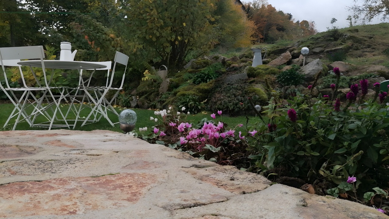 Photo of Outdoor in La Chapelle-Agnon