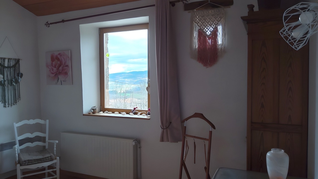 Photo of Bedroom in La Chapelle-Agnon