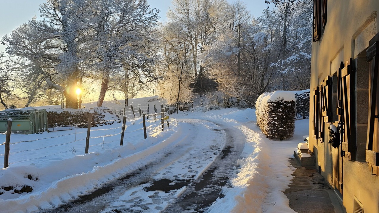 Photo of Outdoor in La Chapelle-Agnon