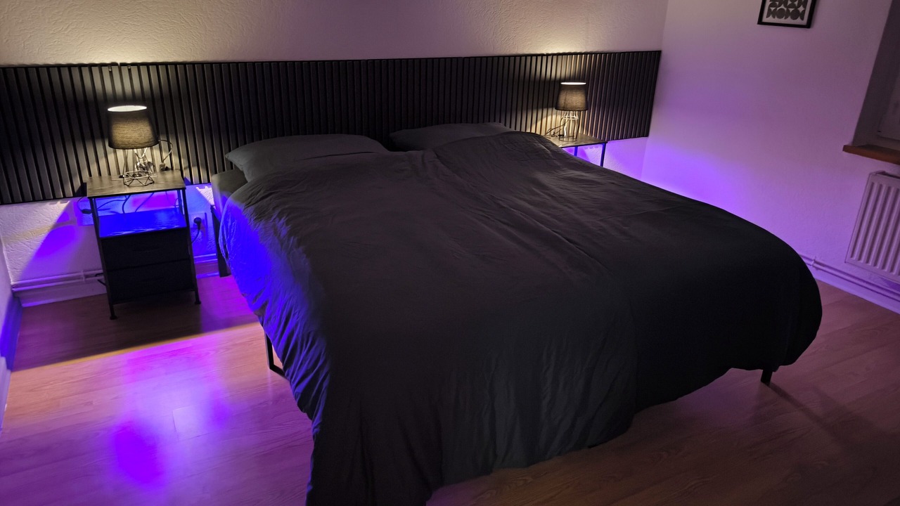 Photo of Bedroom in Ham-sous-Varsberg