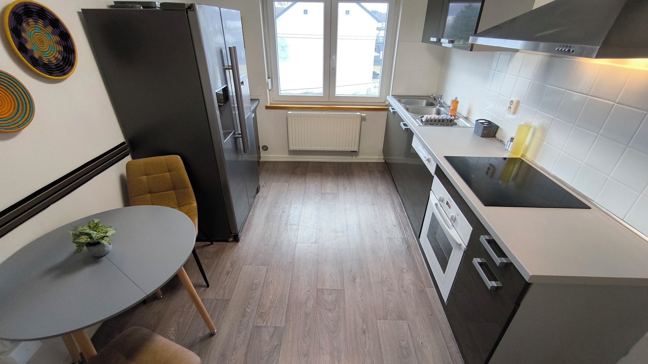Photo of Kitchen in Ham-sous-Varsberg