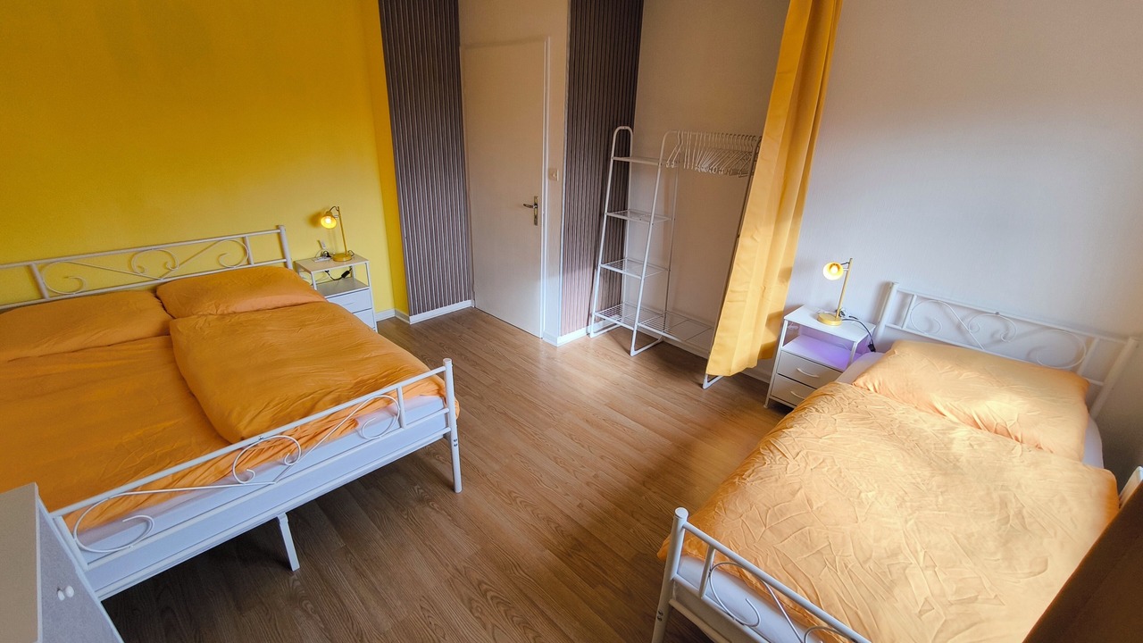 Photo of Bedroom in Ham-sous-Varsberg