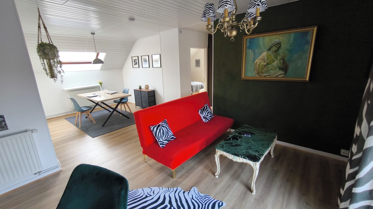 Photo of Livingroom in Ham-sous-Varsberg