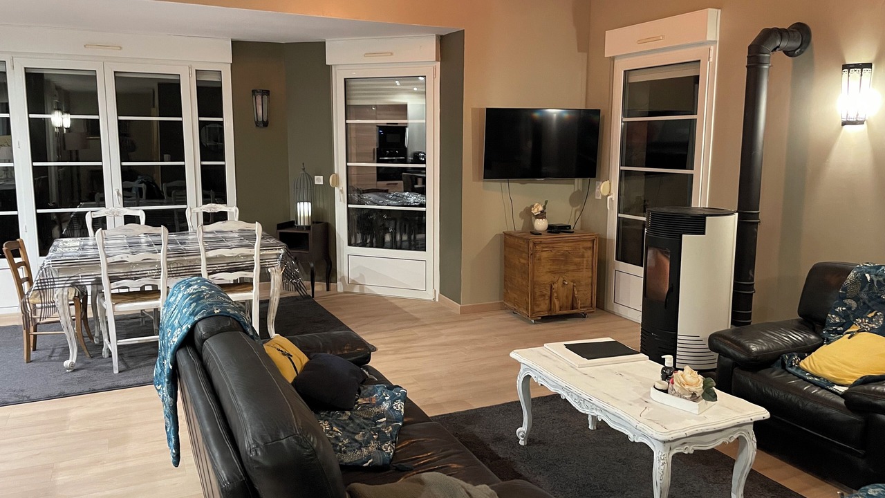 Photo of Livingroom in Epinal