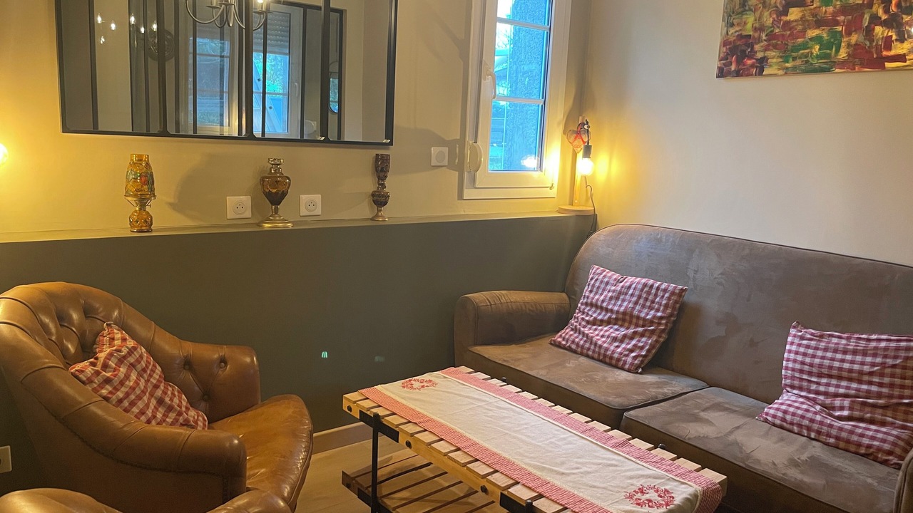 Photo of Livingroom in Epinal