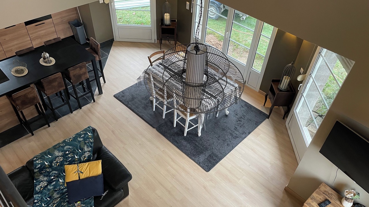 Photo of Livingroom in Epinal