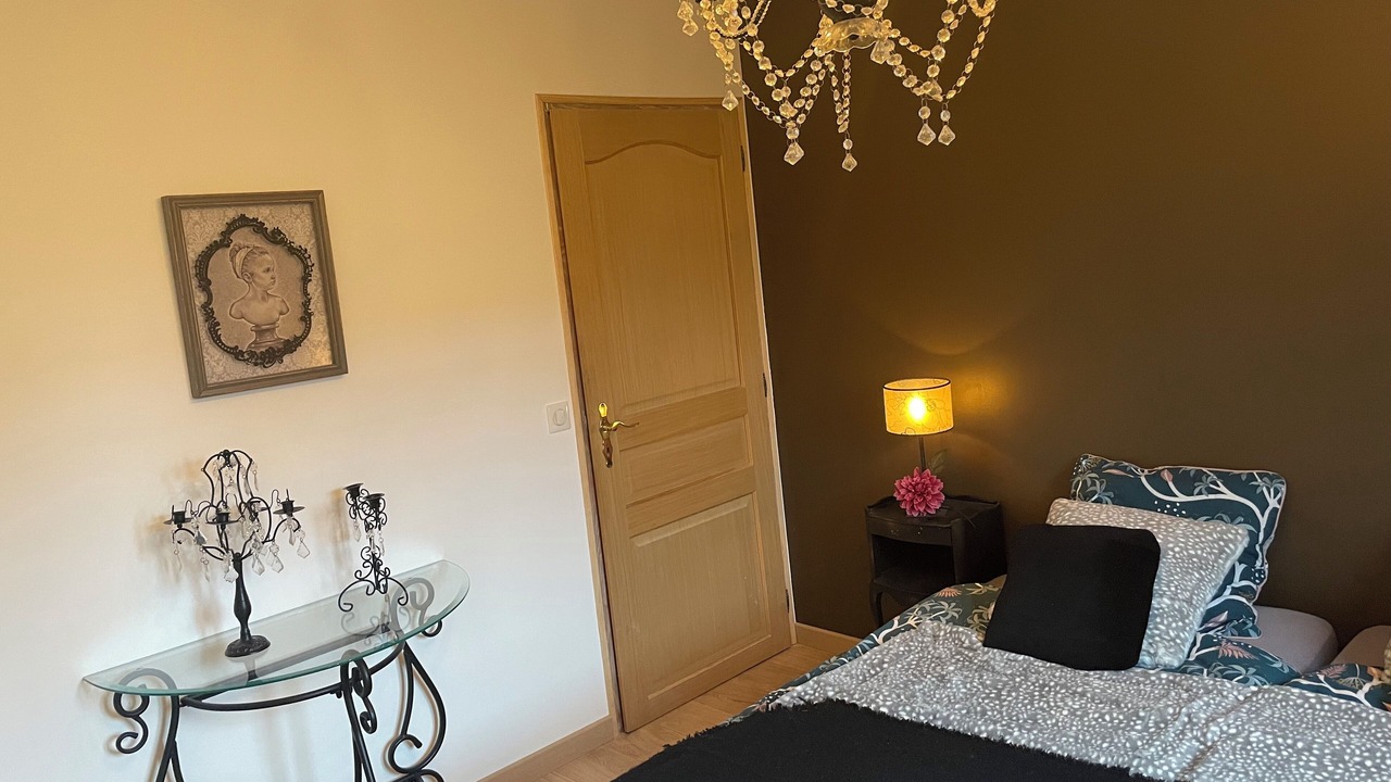 Photo of Bedroom in Epinal