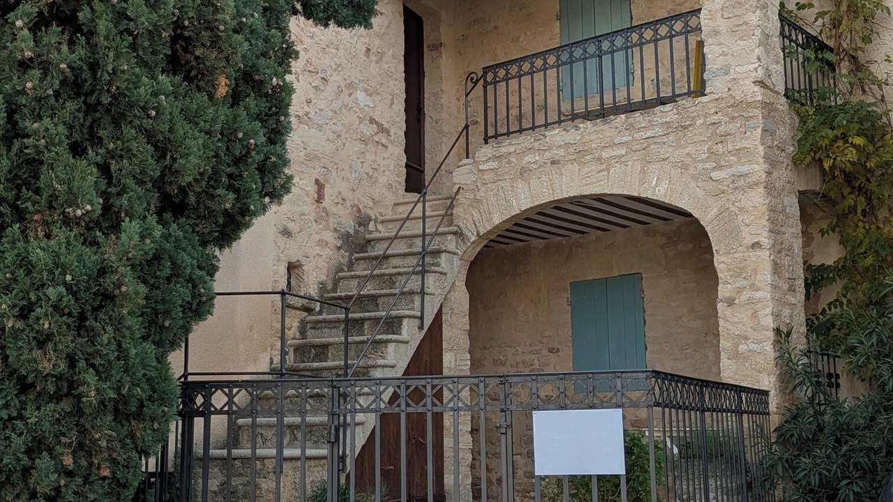 Photo of Outdoor in Caromb