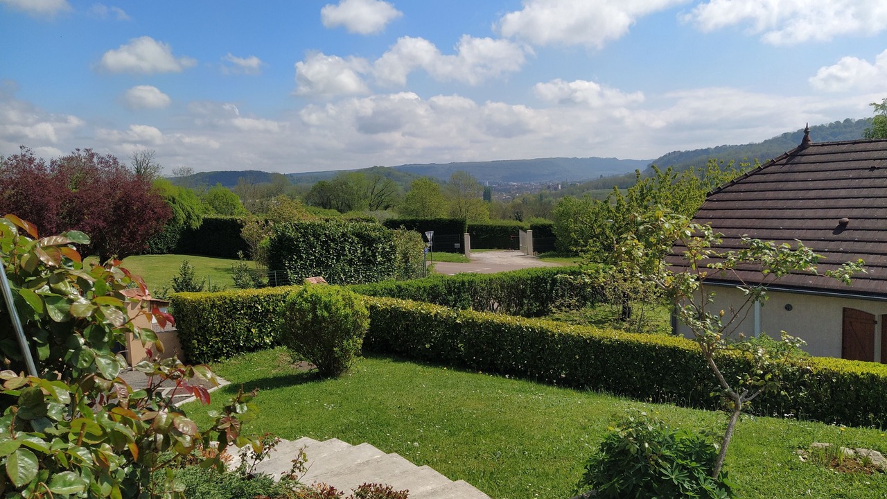 Photo of Outdoor in Lons Agglomeration