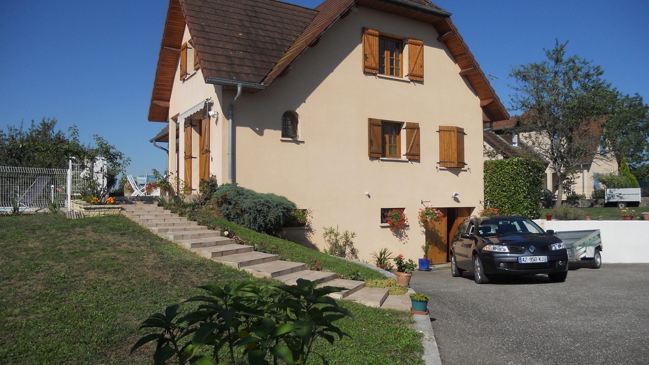 Photo of Outdoor in Lons Agglomeration