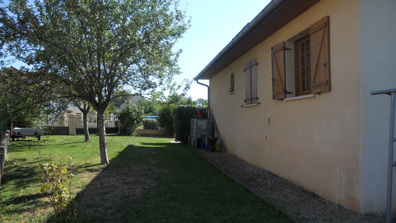 Photo of Outdoor in Lons Agglomeration