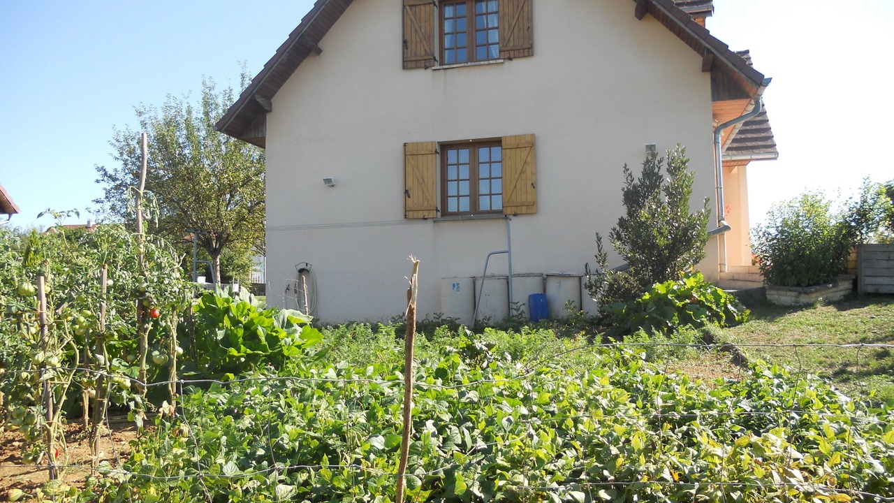 Photo of Outdoor in Lons Agglomeration
