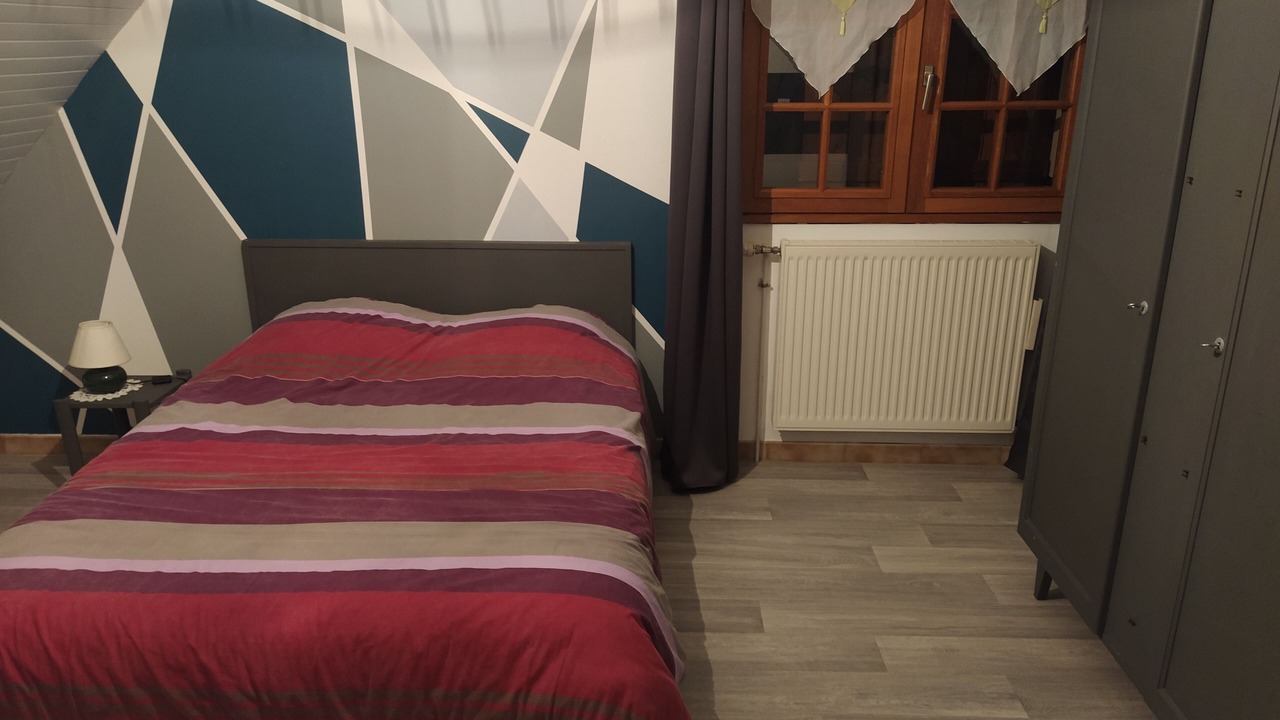 Photo of Bedroom in Lons Agglomeration