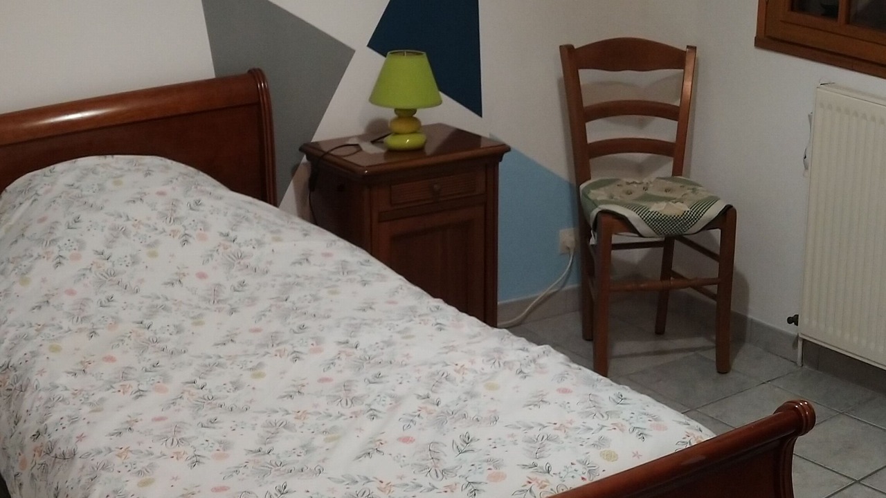Photo of Bedroom in Lons Agglomeration