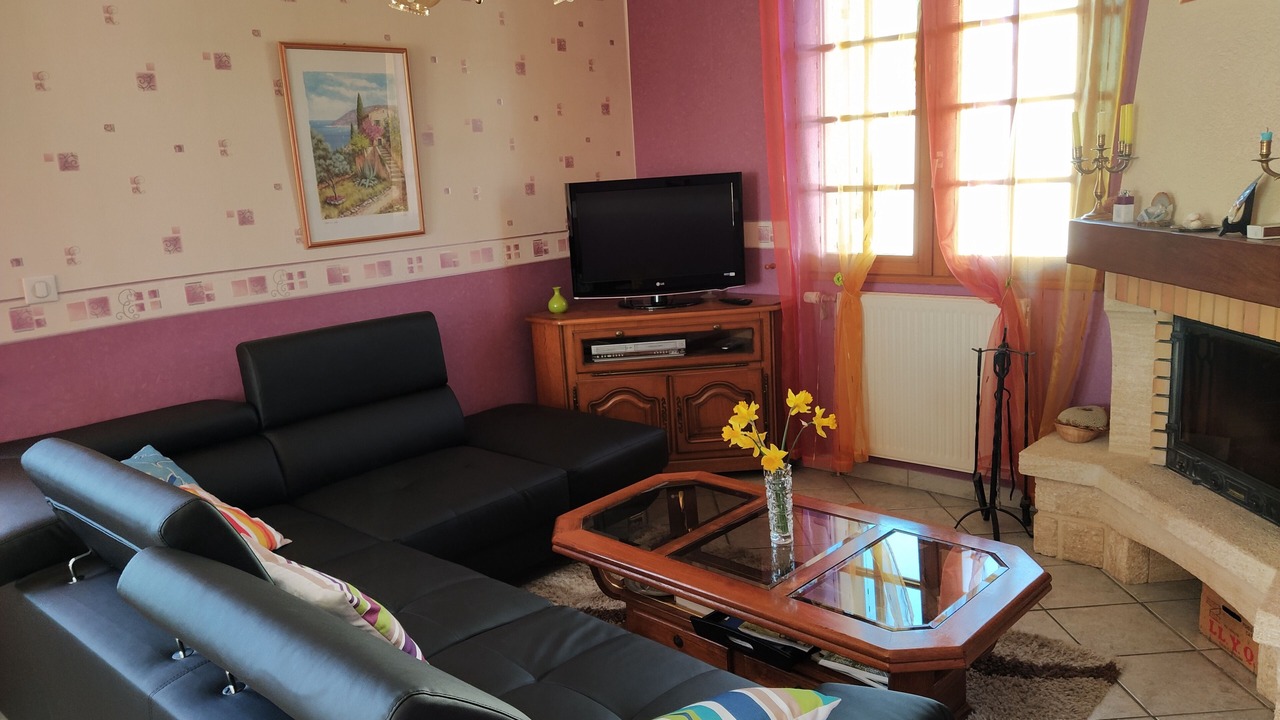 Photo of Livingroom in Lons Agglomeration
