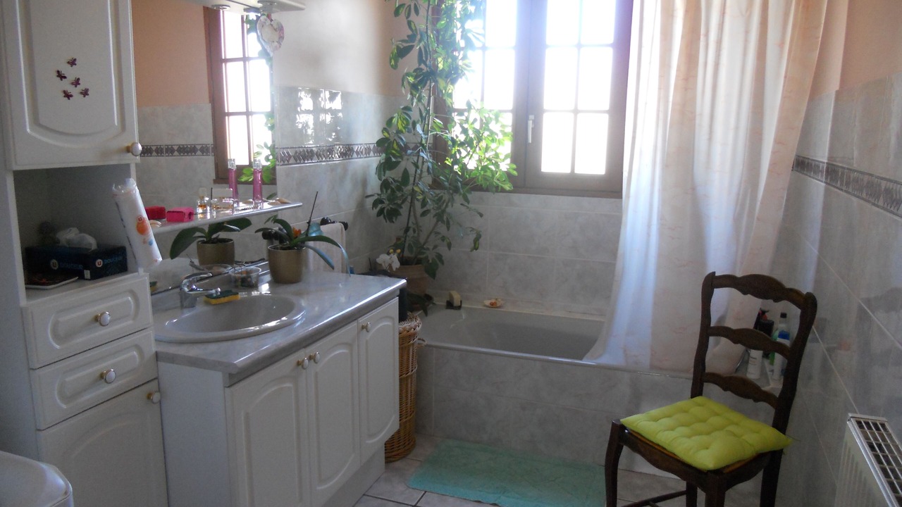 Photo of Bathroom in Lons Agglomeration