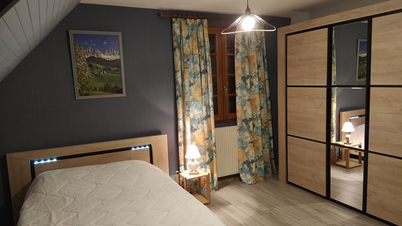 Photo of Bedroom in Lons Agglomeration