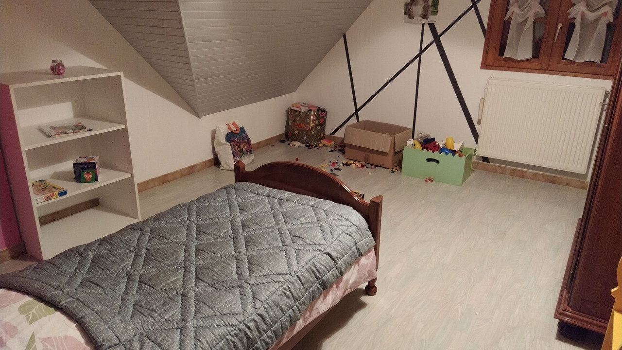 Photo of Bedroom in Lons Agglomeration