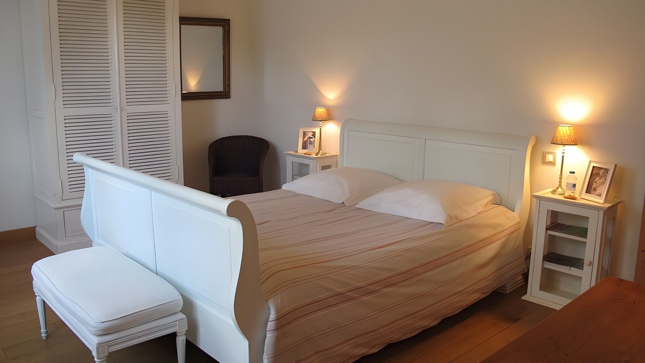 Photo of Bedroom in Saint-Hubert